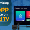 Abonnement IPTV Smarters Pro 6 Mois – Le Meilleur Service IPTV en France