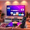 Meilleur Abonnement IPTV Smarters 1 Mois