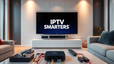 Votre guide ultime pour l'IPTV en France