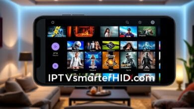 Votre guide pour trouver la meilleure application IPTV en 2025