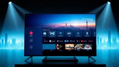 Abonnement IPTV 12 mois HD
