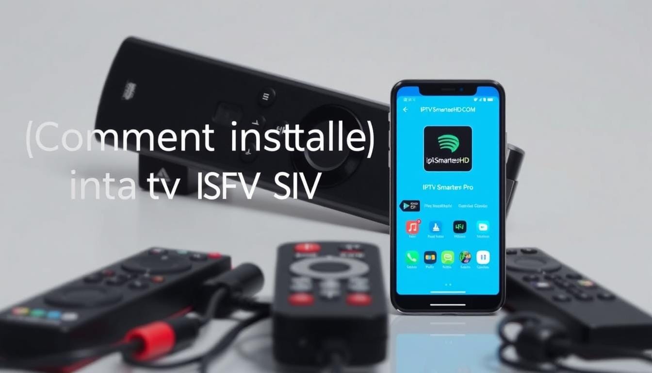IPTVSmartersPro
